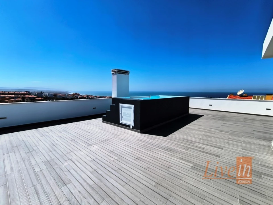 Apartamento T2 para Venda em Ericeira Foto 25