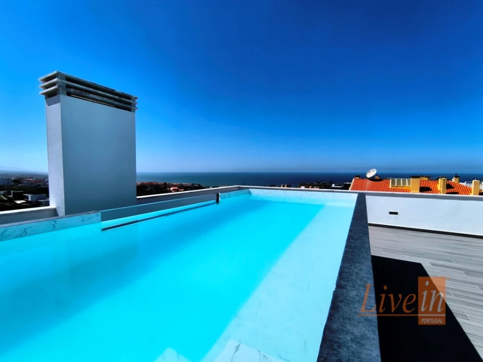 Apartamento T2 para Venda em Ericeira Foto 26