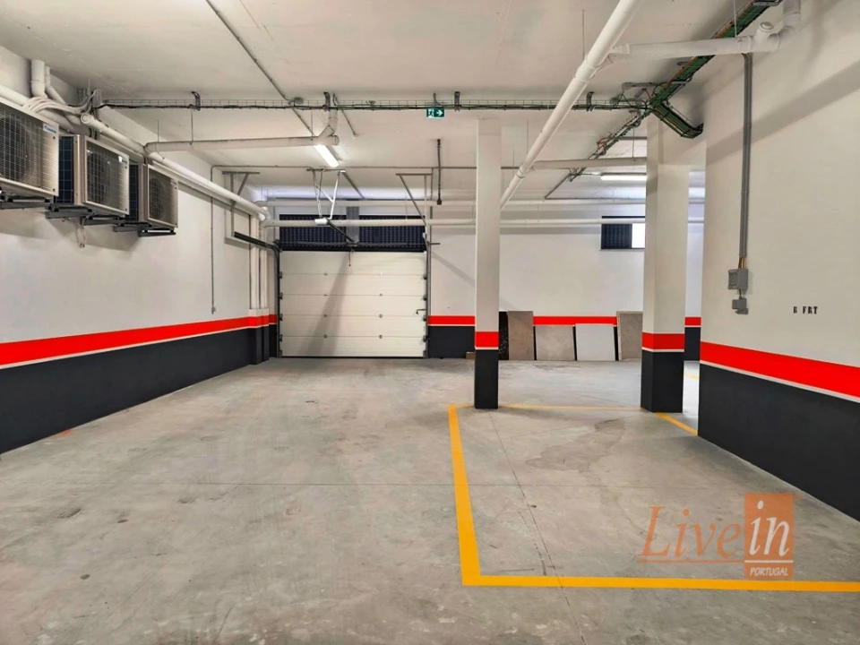 Apartamento T2 para Venda em Ericeira Foto 35