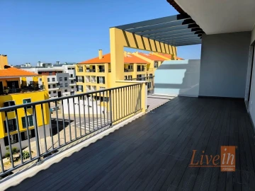 Apartamento T2 para Venda em Ericeira