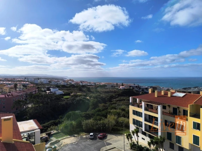 Apartamento T2 para Venda em Ericeira Foto 1