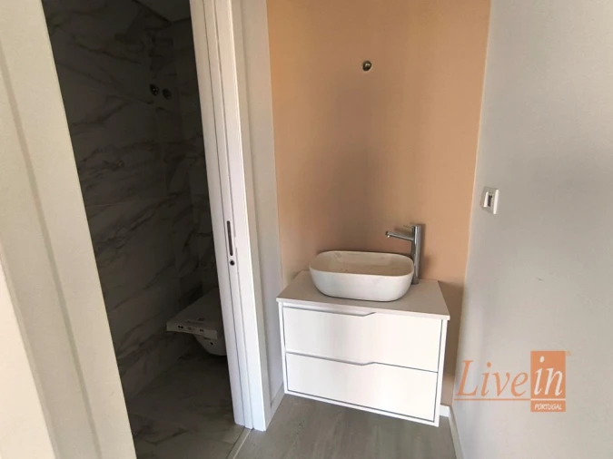 Apartamento T2 para Venda em Ericeira Foto 7