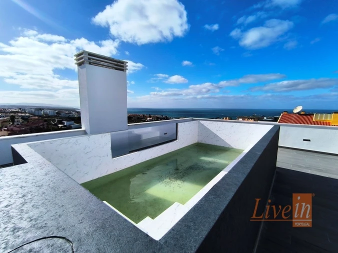 Apartamento T2 para Venda em Ericeira Foto 21