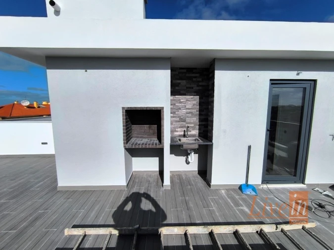 Apartamento T2 para Venda em Ericeira Foto 22