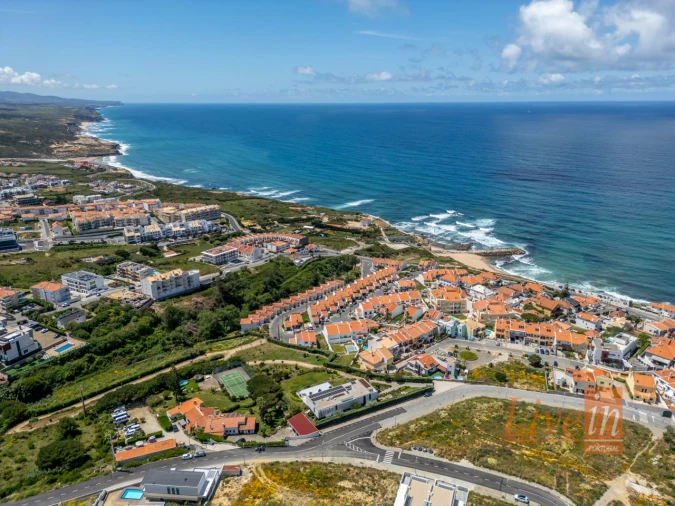 Apartamento T2 para Venda em Ericeira Foto 39
