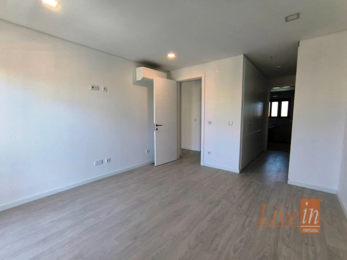 Apartamento T2 para Venda em Ericeira Foto 7