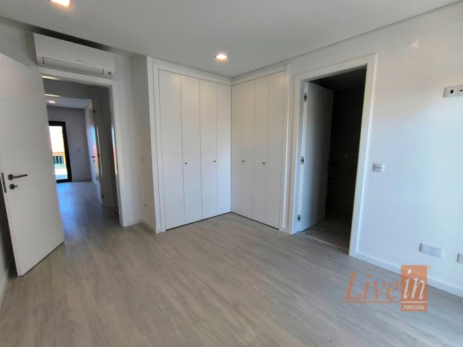 Apartamento T2 para Venda em Ericeira Foto 11