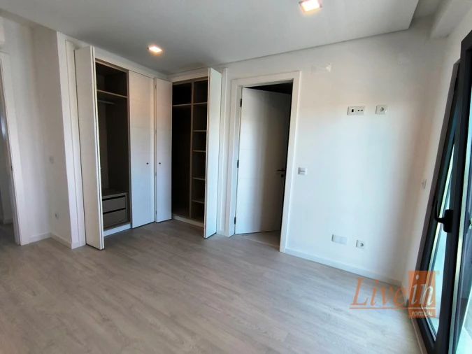 Apartamento T2 para Venda em Ericeira Foto 14