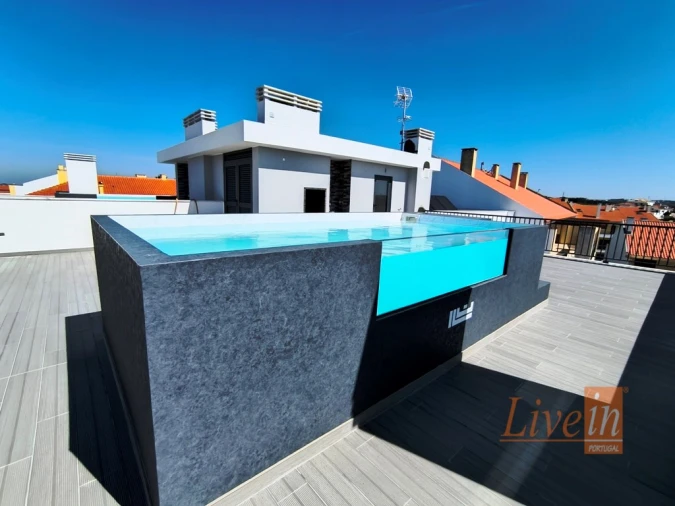 Apartamento T2 para Venda em Ericeira Foto 29