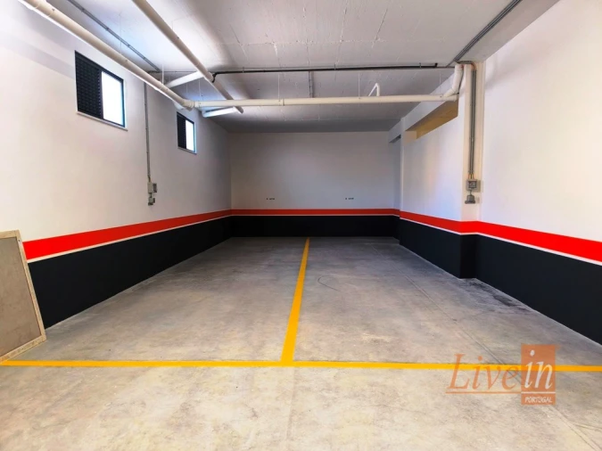 Apartamento T2 para Venda em Ericeira Foto 32