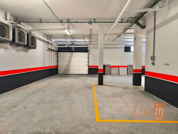 Apartamento T2 para Venda em Ericeira Foto 35