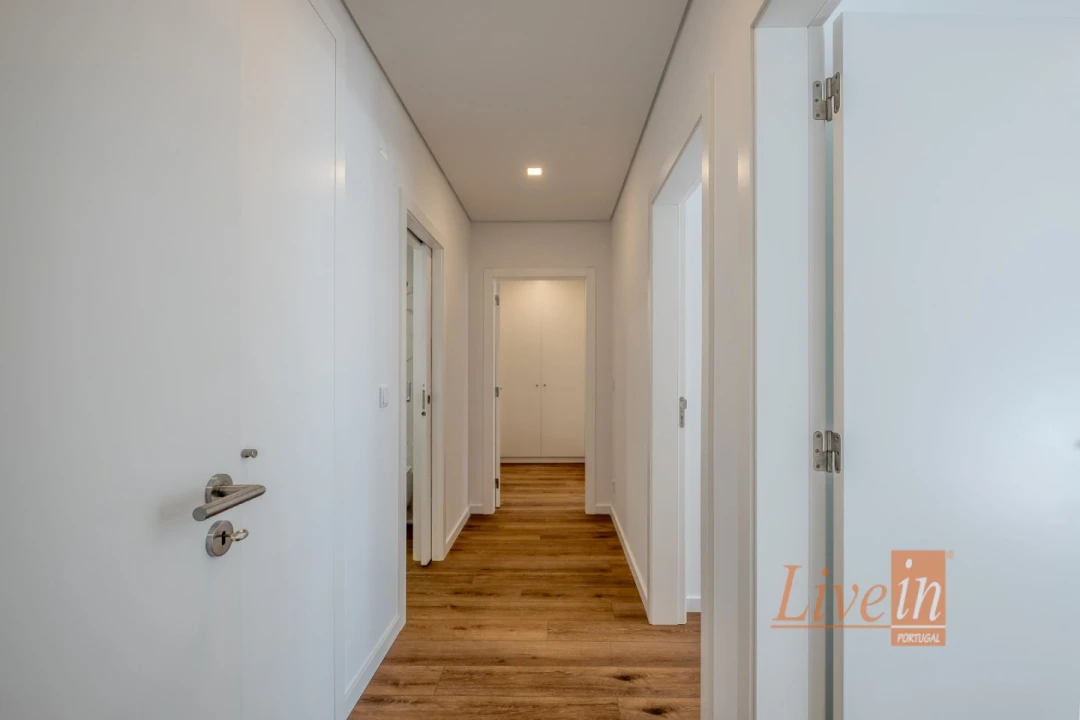 Apartamento T3 para Venda em Ericeira Foto 11