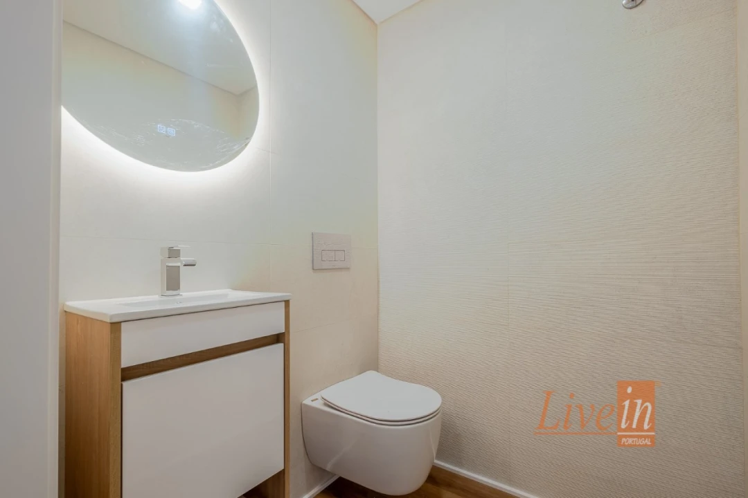 Apartamento T3 para Venda em Ericeira Foto 12