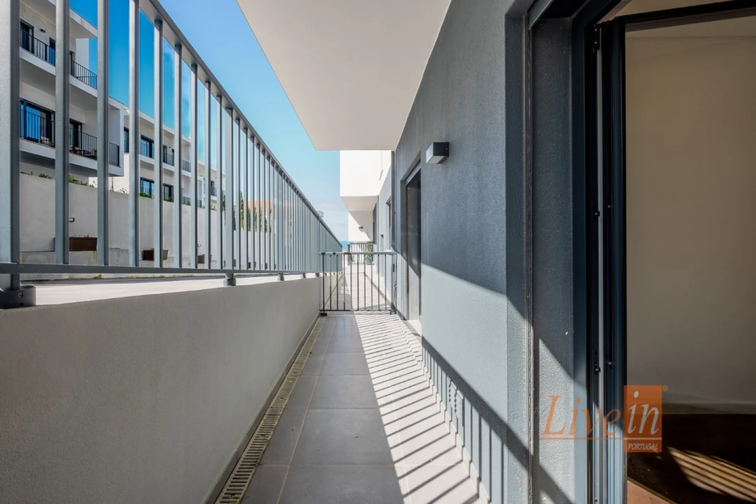 Apartamento T3 para Venda em Ericeira Foto 23