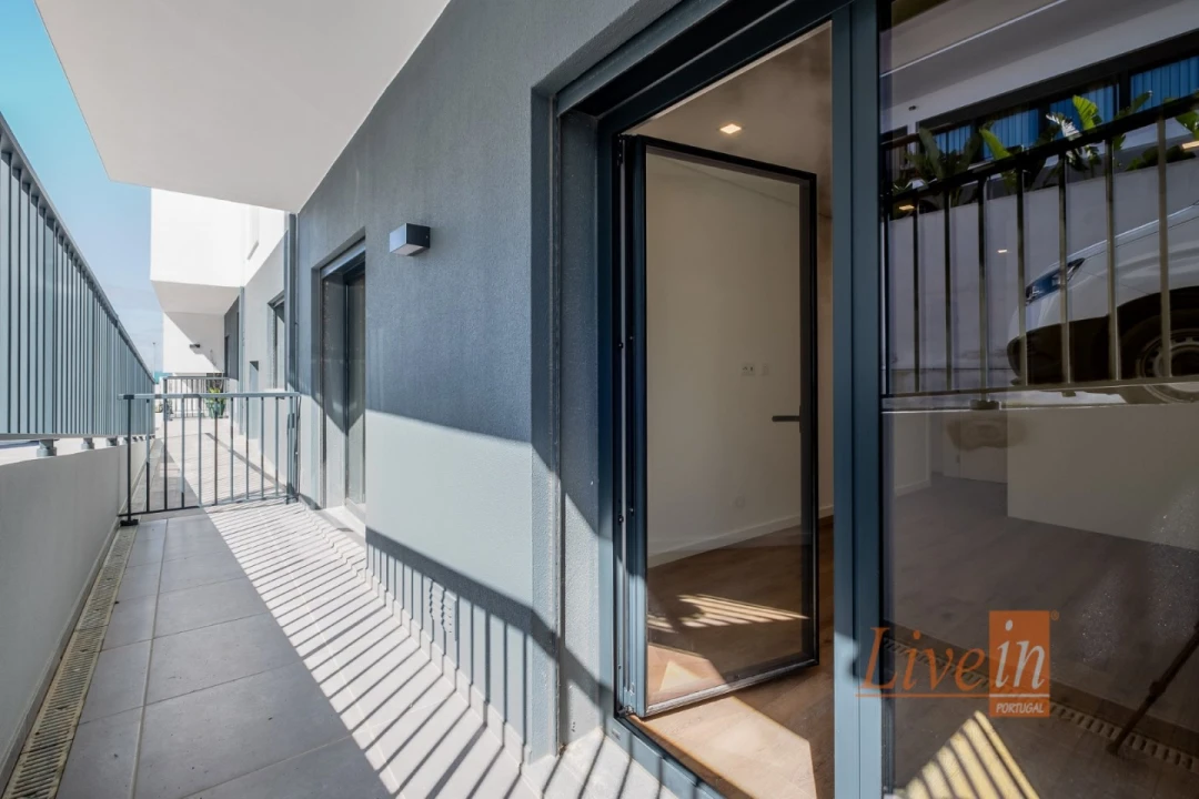 Apartamento T3 para Venda em Ericeira Foto 24