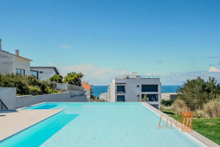 Apartamento T3 para Venda em Ericeira Foto 3