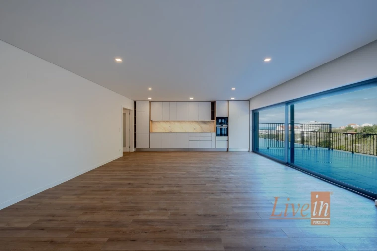 Apartamento T3 para Venda em Ericeira Foto 7