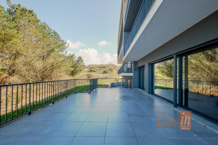 Apartamento T3 para Venda em Ericeira Foto 9