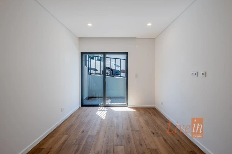 Apartamento T3 para Venda em Ericeira Foto 22