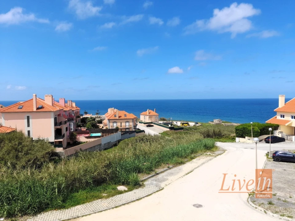 Moradia T3 para Venda em Ericeira Foto 4