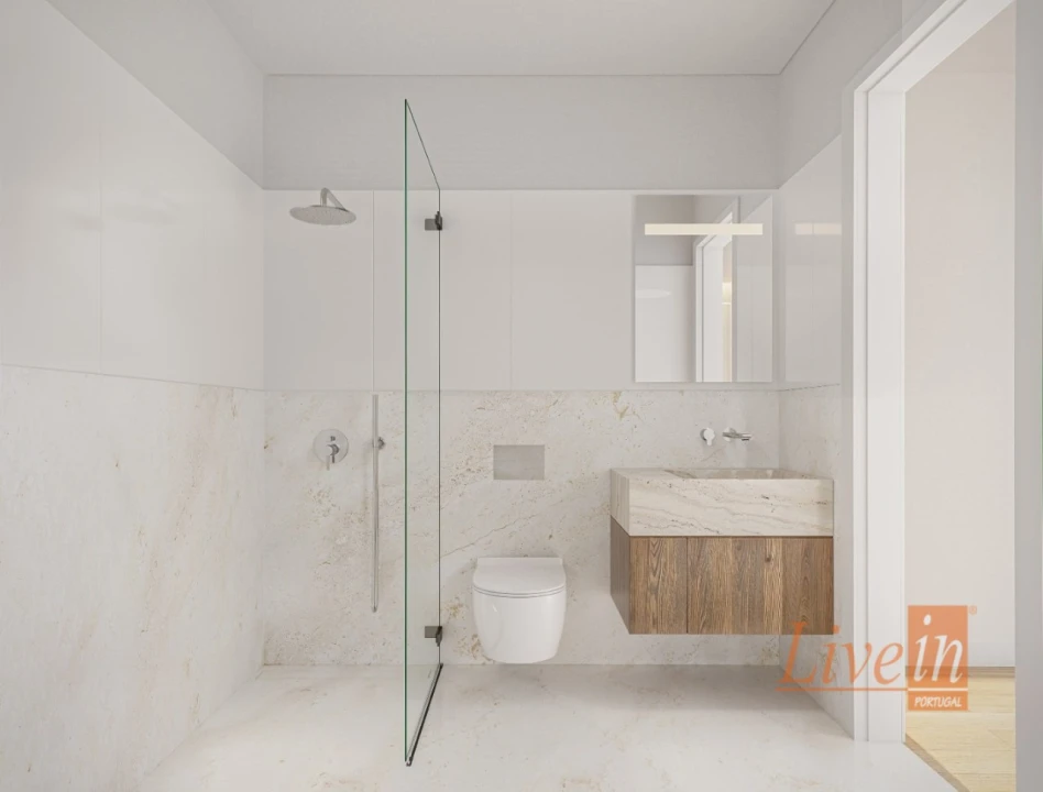 Moradia T3 para Venda em Ericeira Foto 18