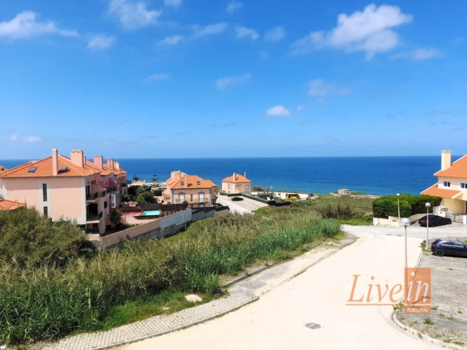 Moradia T3 para Venda em Ericeira Foto 4