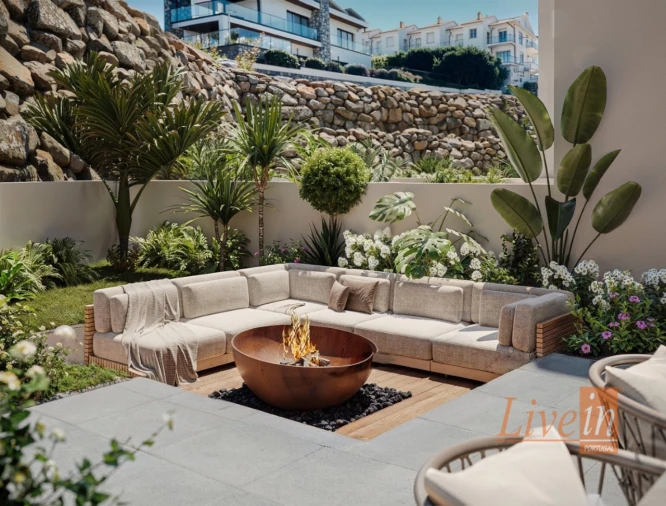 Moradia T3 para Venda em Ericeira Foto 8