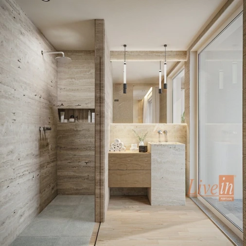 Moradia T3 para Venda em Ericeira Foto 13