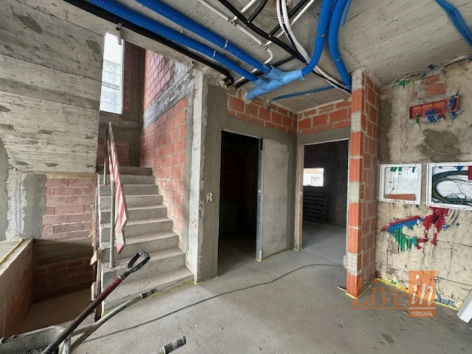 Moradia T3 para Venda em Ericeira Foto 4