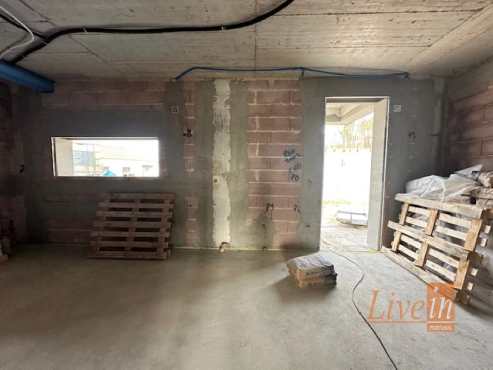 Moradia T3 para Venda em Ericeira Foto 5