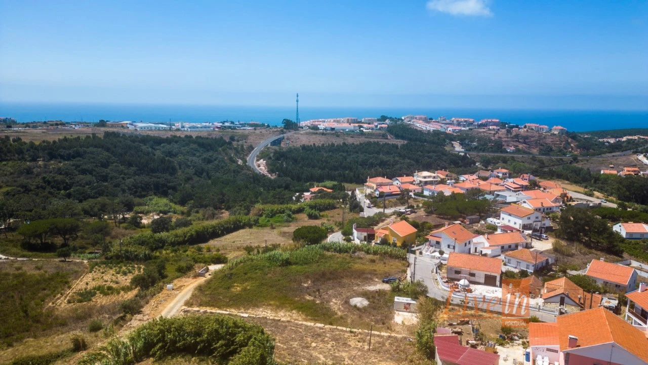 Moradia T3 para Venda em Ericeira Foto 40