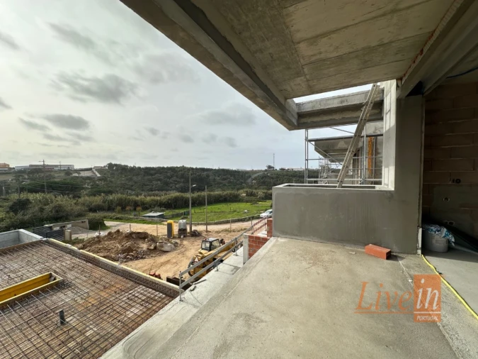 Moradia T3 para Venda em Ericeira Foto 13