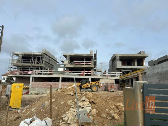 Moradia T3 para Venda em Ericeira Foto 18