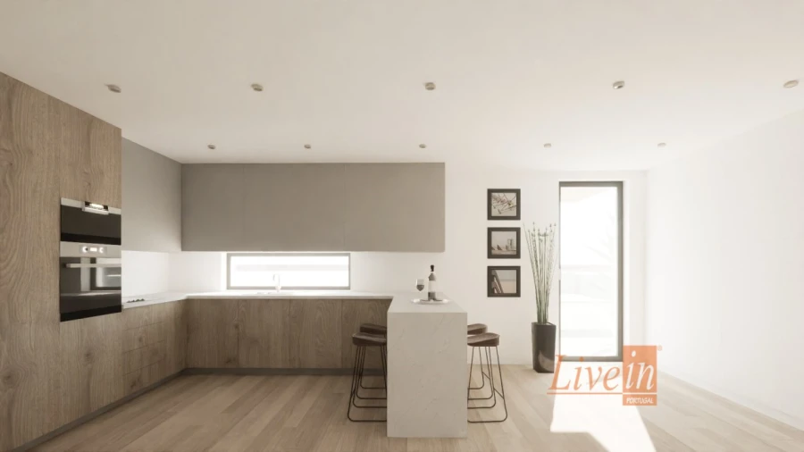 Moradia T3 para Venda em Ericeira Foto 27