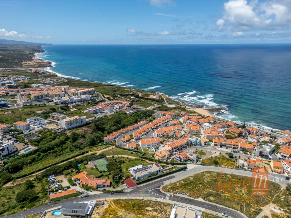 Apartamento T2 para Venda em Ericeira Foto 23