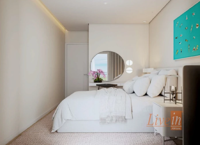 Apartamento T2 para Venda em Ericeira Foto 5