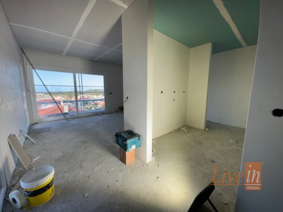 Apartamento T3 para Venda em Ericeira Foto 8