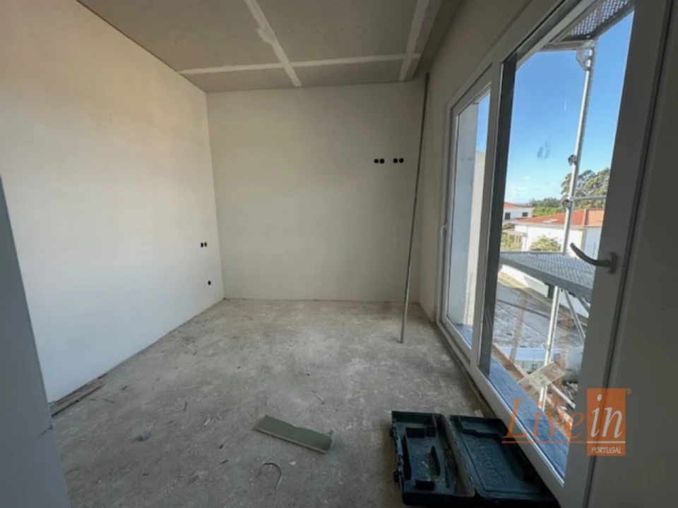 Apartamento T3 para Venda em Ericeira Foto 13