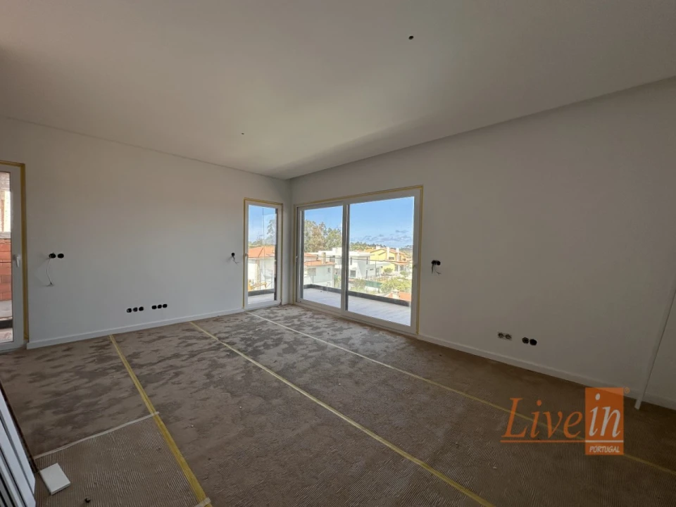 Apartamento T3 para Venda em Ericeira Foto 21
