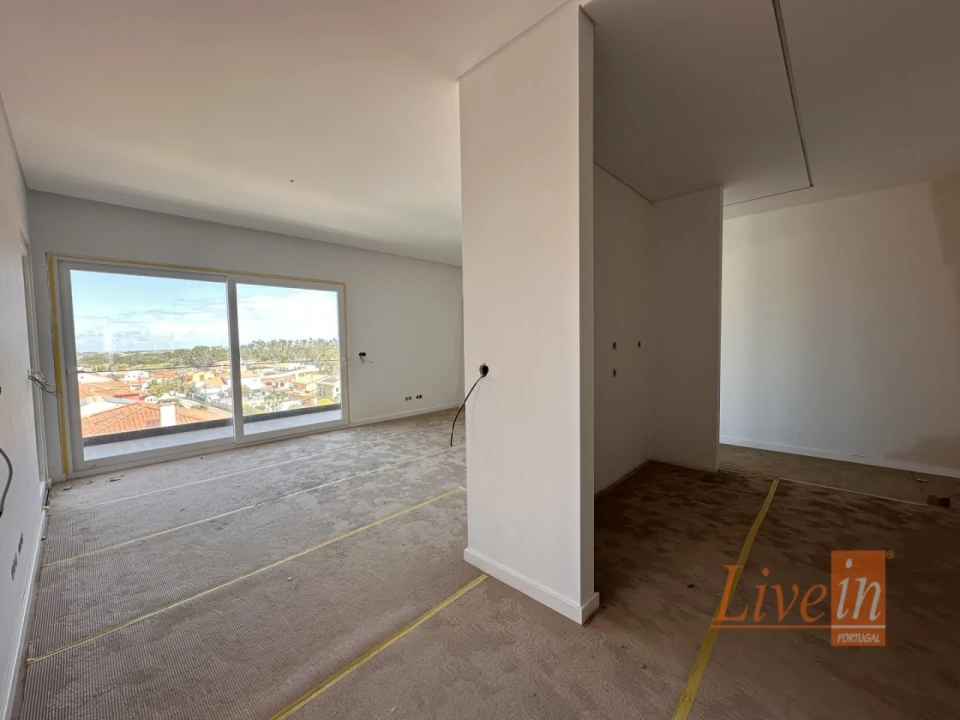 Apartamento T3 para Venda em Ericeira Foto 23