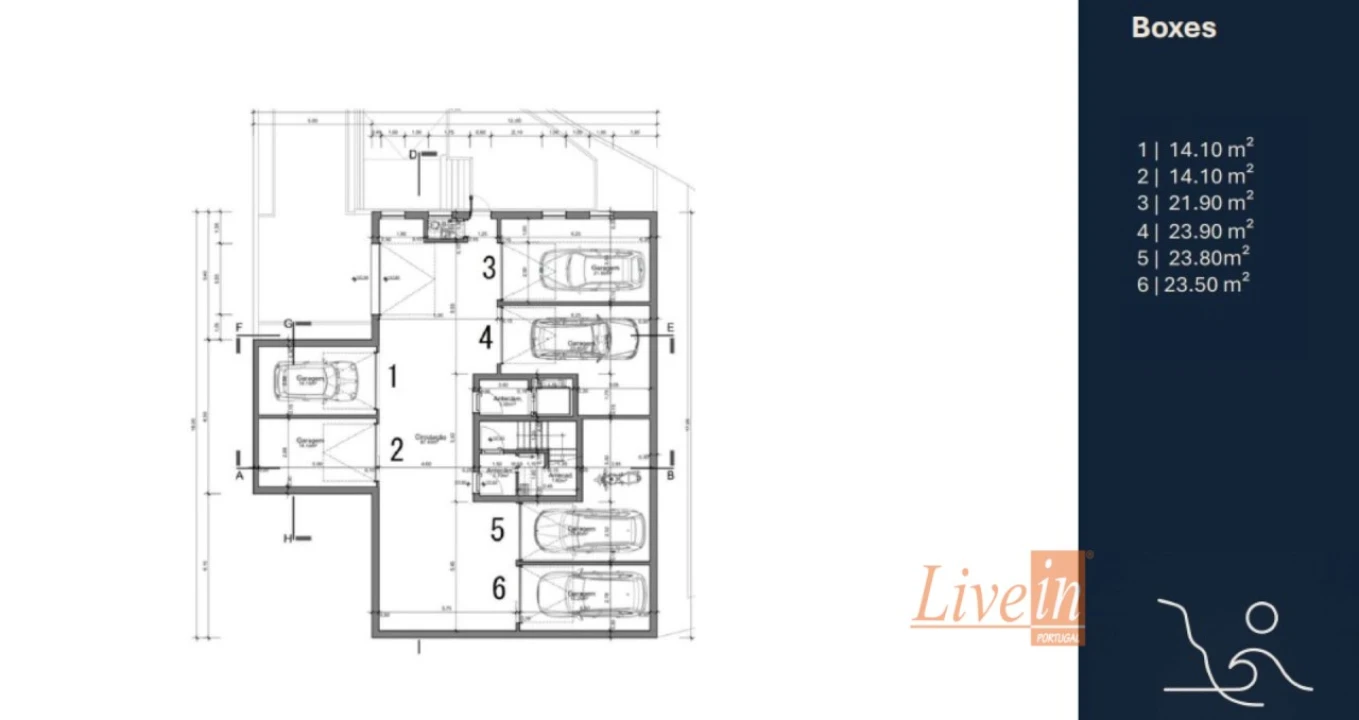Apartamento T3 para Venda em Ericeira Foto 15