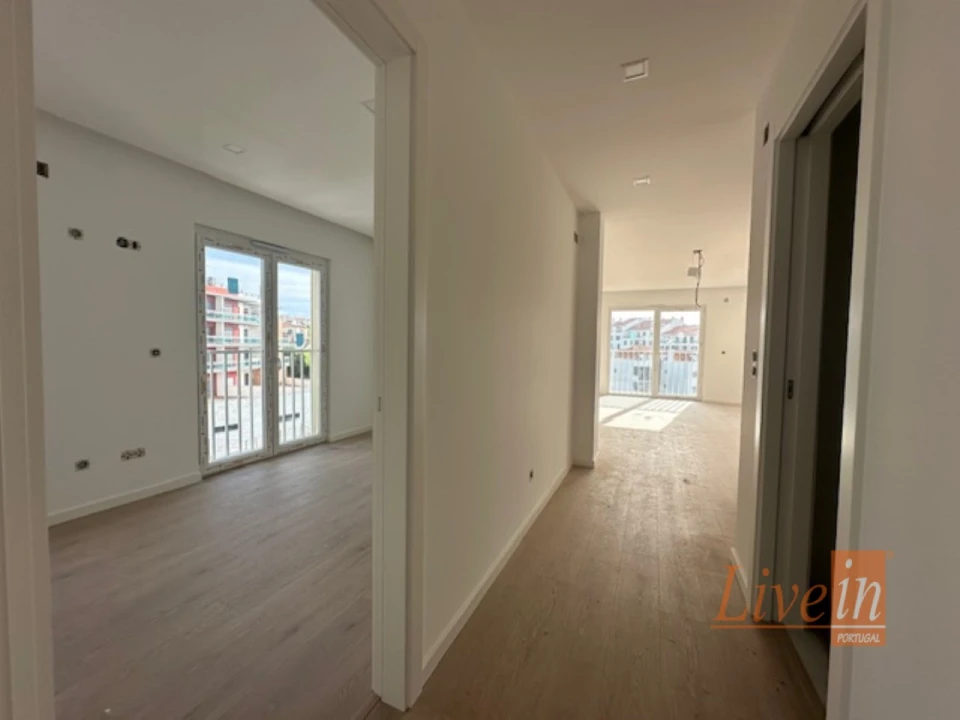 Apartamento T2 para Venda em Ericeira Foto 7