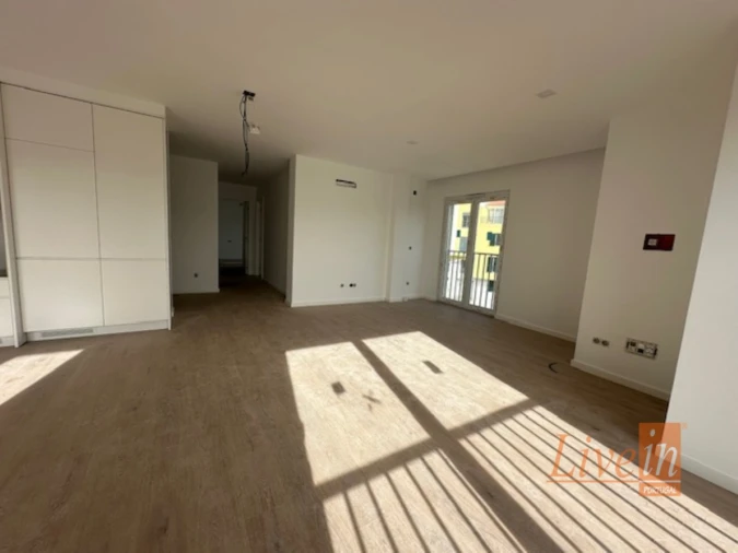Apartamento T2 para Venda em Ericeira Foto 5
