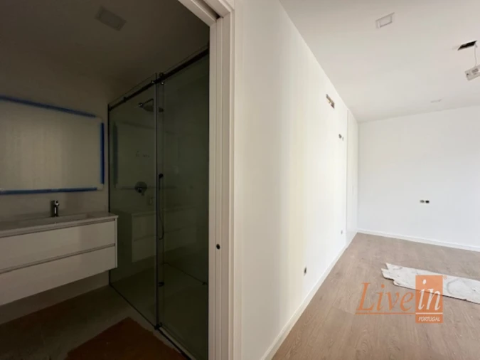 Apartamento T2 para Venda em Ericeira Foto 9
