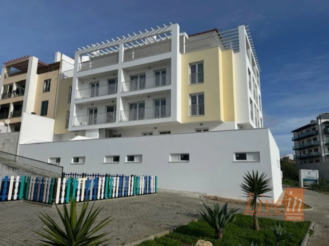 Apartamento T2 para Venda em Ericeira Foto 18