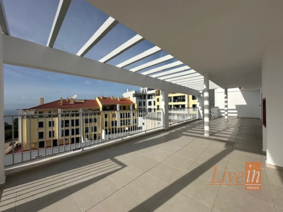 Apartamento T3 para Venda em Ericeira Foto 10