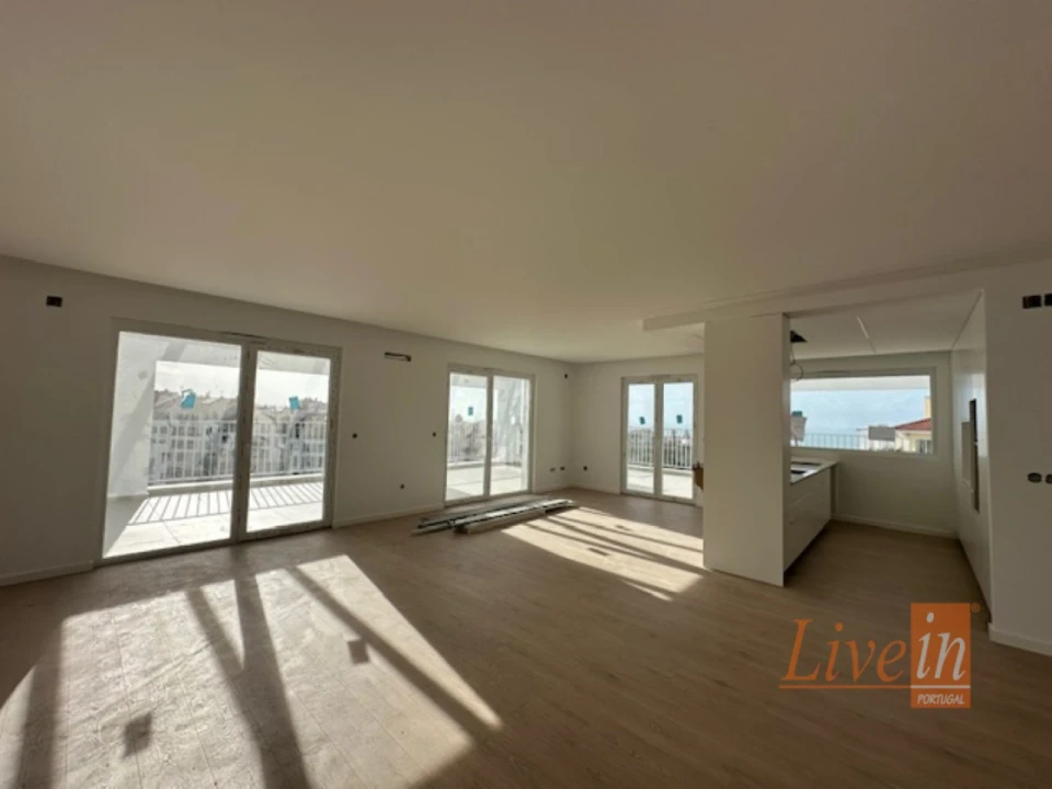 Apartamento T3 para Venda em Ericeira Foto 15