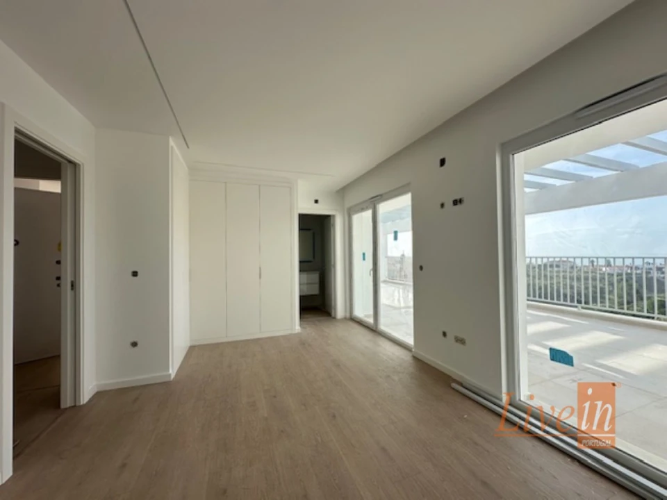 Apartamento T3 para Venda em Ericeira Foto 21