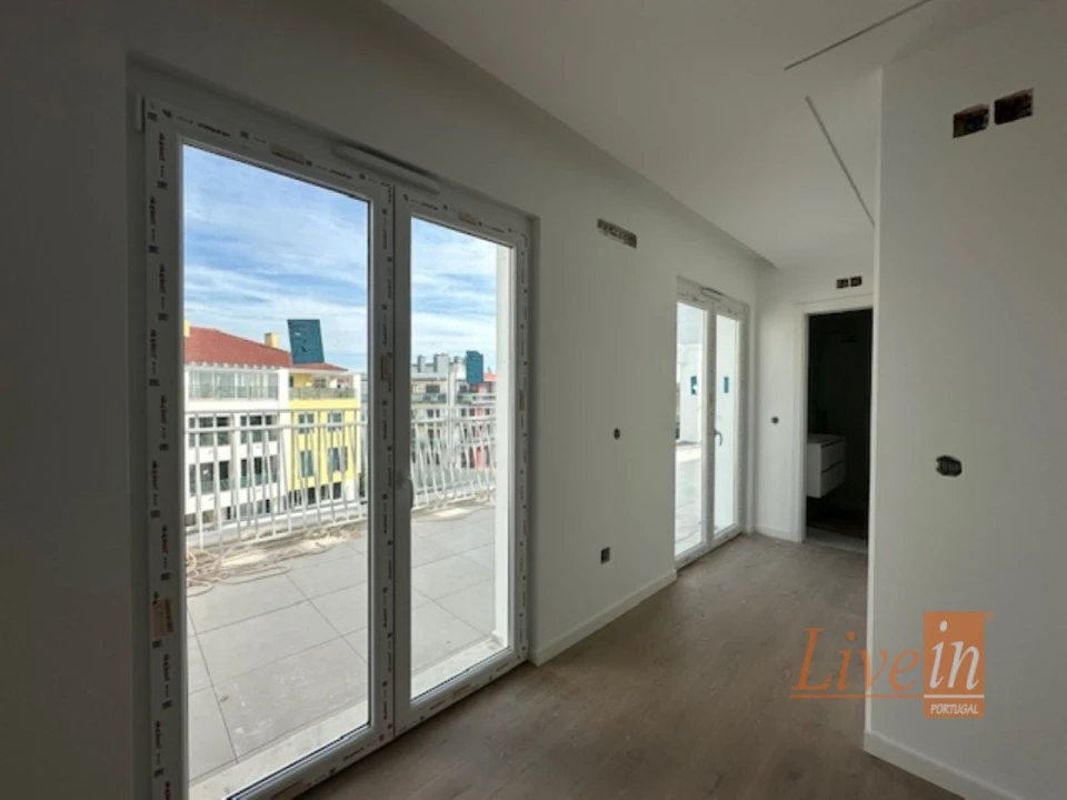 Apartamento T3 para Venda em Ericeira Foto 22