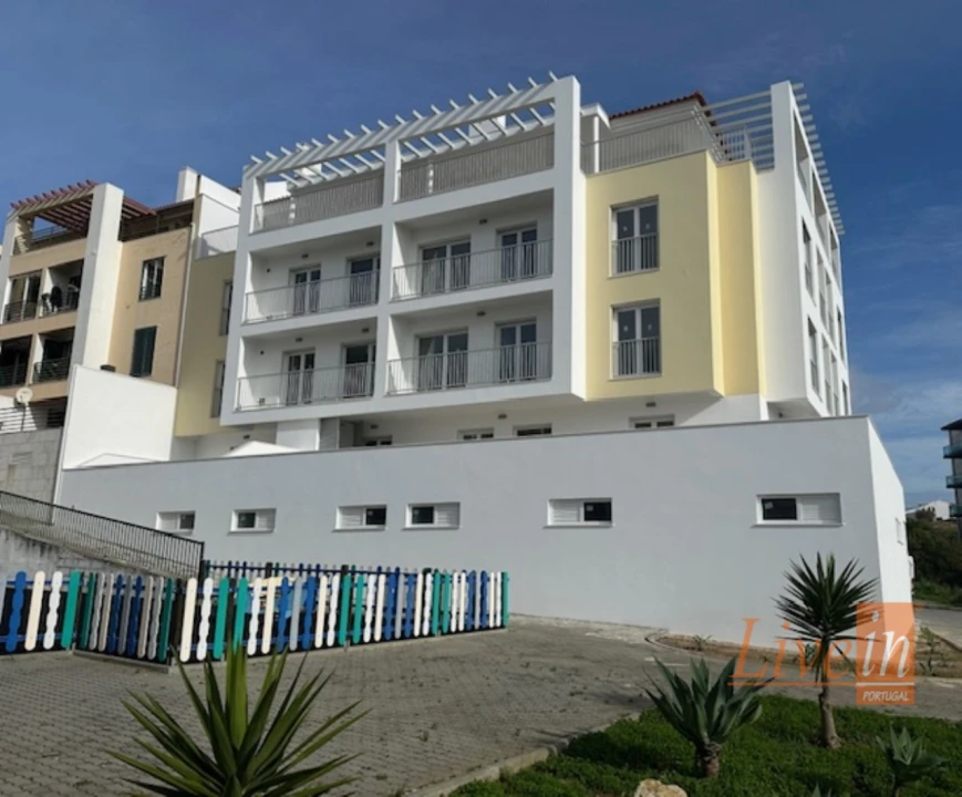 Apartamento T3 para Venda em Ericeira Foto 29